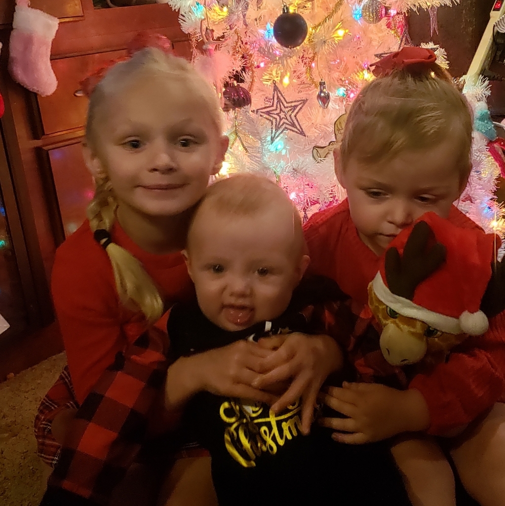 Meet your Posher, Heaven @Heavenlynails2019